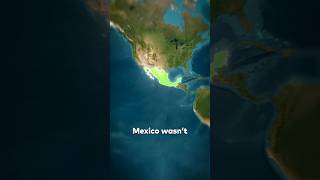 🇲🇽 Why Mexico’s Geography Sucks ⛰️