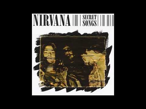 NIRVANA The Unreleased Album BOOTLEG