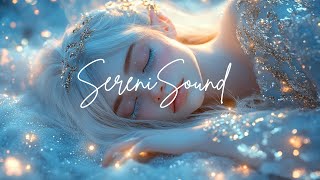 Whispers of Calm - Wooden Music Box & Birdsong for Deep Relaxation