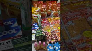泰國必買什麼？台灣人最愛買的伴手禮When Taiwanese gonna end the Thailand journey next morning 😆