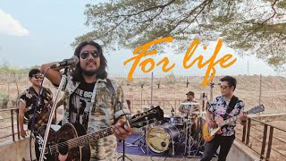 เพื่อชีวิตหรอยๆจ๊วดๆ - วง Forlife | ฟังยาวๆ | ลอยลมบน ชอบเธออย่างแรง น้องๆ คอยน้องใต้ต้นโดน