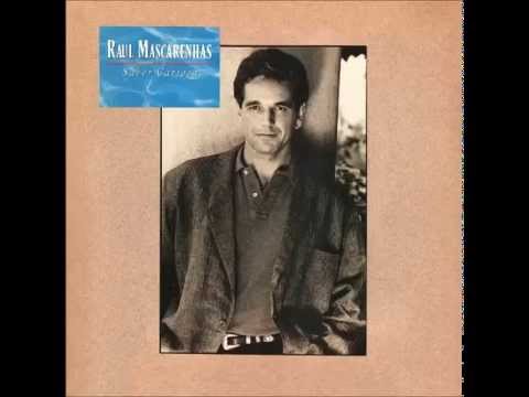 Vôo Livre - Raul Mascarenhas