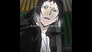 Akutagawa edit//Nymphology//Bsd//Melanie Martinez//