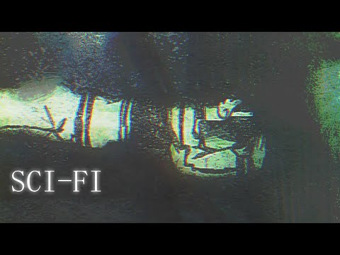 【SynthV】Sci-fi【Qing Su】+ SVP