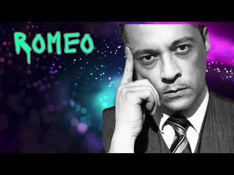 FDB Entry Round 1 Romeo