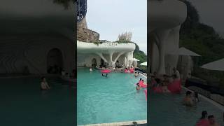 Bali Beach Club Review #balibeachclub #finnsbeachclub #atlasbeachclub #lunabeachclub