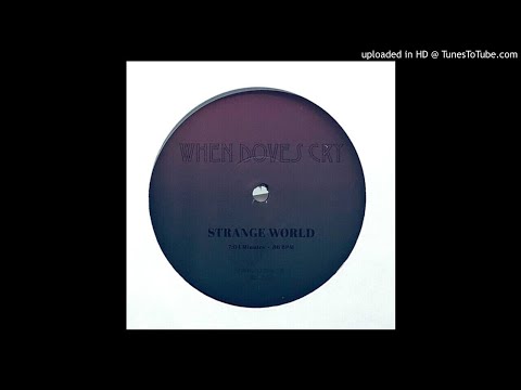Mondo Bizarre - Where Are You (When Doves Cry Edit)