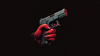 Boom Bap Freestyle Type Beat - "Glockie" | Hard Rap Beat | Dark Hip Hop Instrumental | Type Beat
