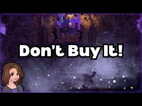 ESO Vendor Review - Trial Fragment, Gold Support Jewelry, Books, and One to Avoid!