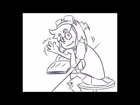 Welcome to hell : sock x johnthan amv