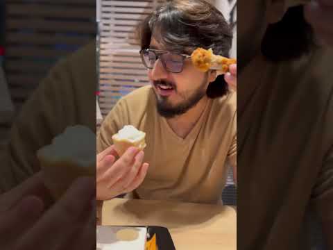 Wings-Ice cream @McDonalds #icecream #wings #love #lifestyle
