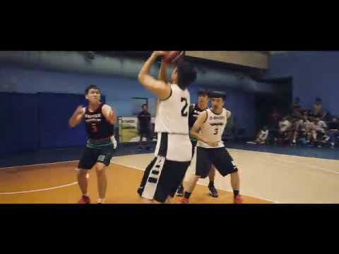 CASIO 3x3街頭霸王戰 2019 「台中站」