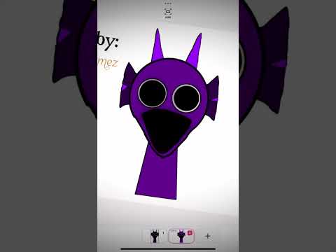 #durple #art