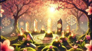 LEMURIAN 369 MANIFESTING PORTAL LIGHT-CODES 5D HEALING, HAPPINESS & HEART CHAKRA DIVINE FREQUENCIES
