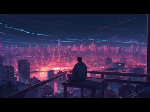 LoFi Music - Hip Hop - focus booster for work and study late night