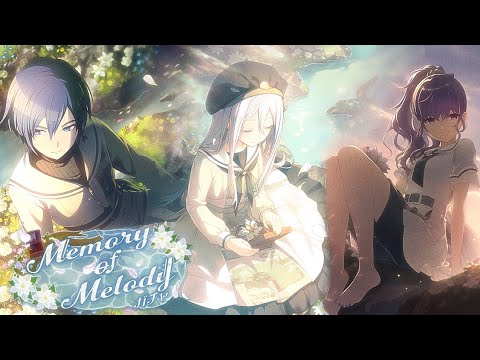 lucky or unlucky pulls | project sekai memory of melody gacha