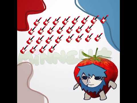 🎸🎸🎸🎸 🎧 || #lyrics #memes #sallyface #viral #tiktok #naoflopa #shorts #guitarra #demorou #ameii #Sal