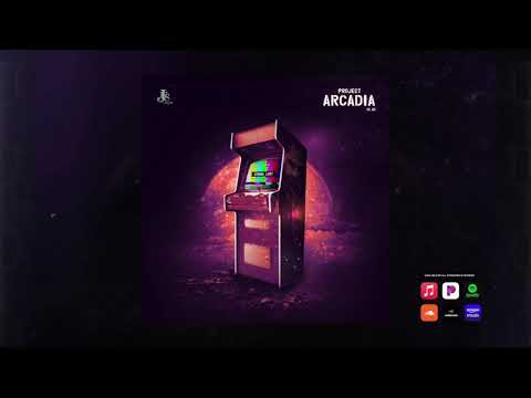 Jus Jay King - Marvins Room / Call Me If  [Project Arcadia Vol.1]
