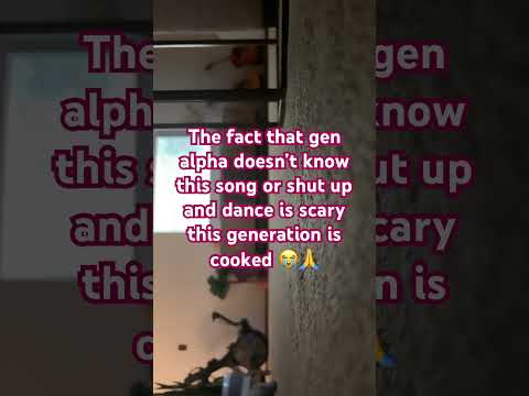And they don’t play Minecraft 😭 #music #2000s #genz #nostalgia #genalpha #childhood
