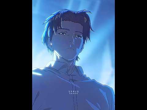 Super Cube edit 🆕 [AMV/EDIT] #anime #shorts #supercube #amv