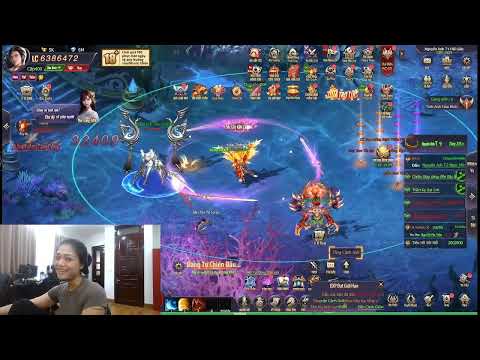 Bupreview | Trong Game Vẫn Đong Đầy Nắng