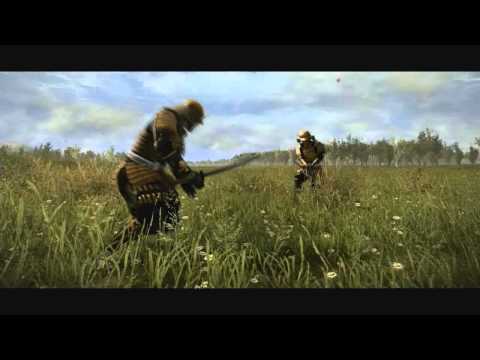 Shogun 2: The Hero