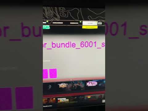 Operator_bundle_6001_stitch_echo_glitch|CoD Warzone