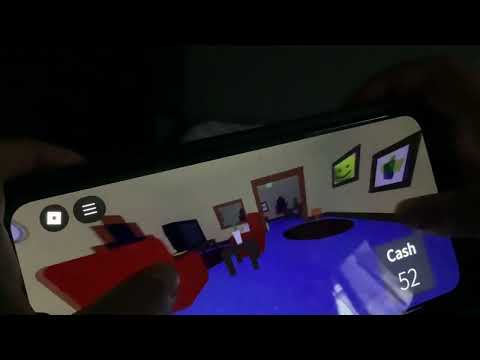 Play Roblox-￼ 4 AM