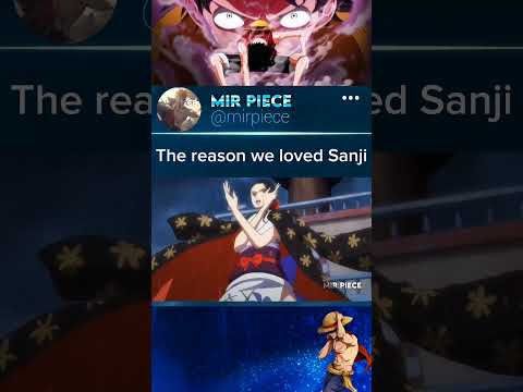 sanji simp moments | sanji x nami | sanji x robin #otaku #onepiece #sanji #nami #nicorobin #shorts