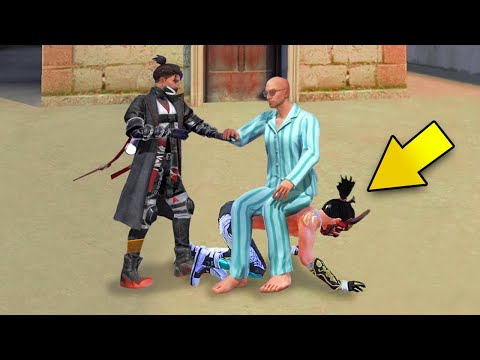 Free Fire Funny Moments 104