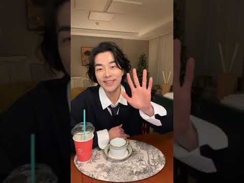 250111 태사자 박준석 인스타 라방