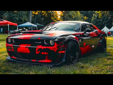 Car Music 2025 🔥 Bass Boosted Songs 2025 🔥 Best Trap, Bass Music
