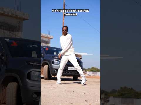 Micheal Jackson footwork tutorial #mjshuffle #jddancetutorial #michealjacksondance