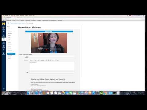 Canvas Overview Part II