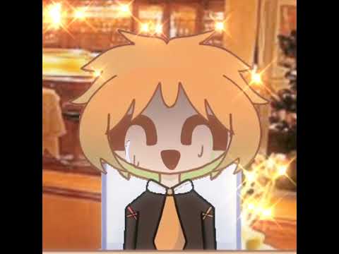 red and tsc's date-#fypシ#gachaclub#foryou#trending#avm#tiktokvideo