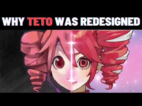 From April Fool's Joke to Star Idol || Kasane Teto [Virtual Singer Design Deep Dive]