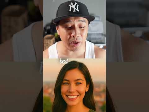 ChatGPT, Show Me a Woman (Make Her More Beautiful)