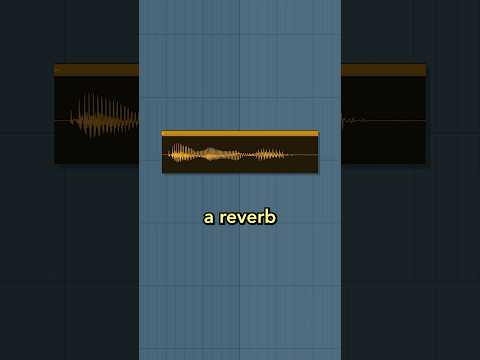 a full reverb meal..