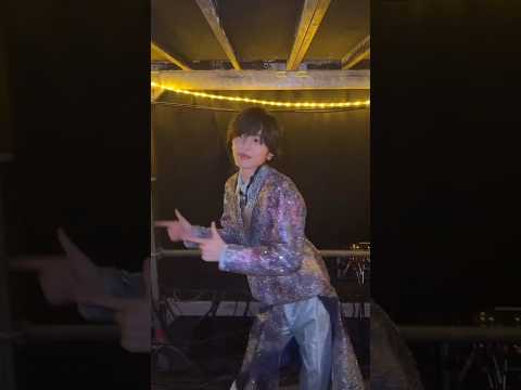 【POKÉDANCE】 Michieda Shunsuke　　#ポケダンス  #道枝駿佑　　　　