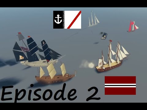NBN | Episode 2: Defending Perth with a Naval Battle