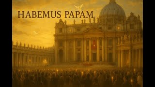 Prayer for Pope Leo