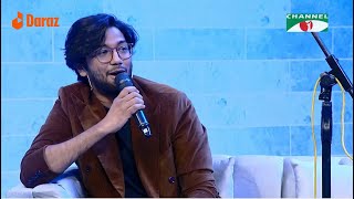 কুদ্দুস বয়াতিকে নকল করলো প্রীতম, তাহসানকে নকল করলো রাফা! 🤣 Pritom Hasan | Rafa | Rafsan Sabab