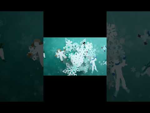 Learn about Snowflakes #shorts