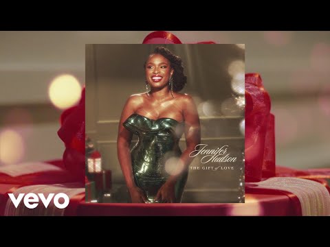 Jennifer Hudson & Common - Almost Christmas (Official Audio)