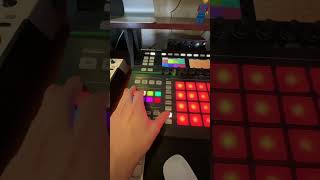Making a beat for Conway The Machine. #conwaythemachinetypebeat #musicproducer # #griseldabeats