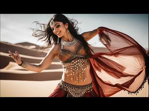 Dance Of Ancient - Global Vibes Mix (Official Video)