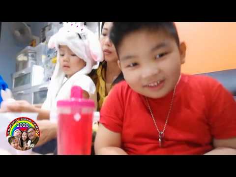 singto loma party ep 01ไอติมหวานเย็น กับเด็กจอมทะเล้นทั้งสอง