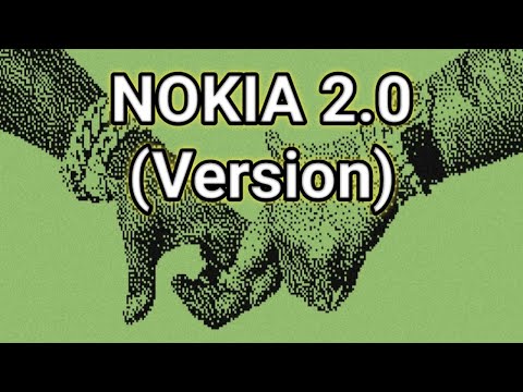 NOKIA - Drake 2.0 Version(Official Audio) | 2025 OVO Sound | Fictional Song | Listen&Feel