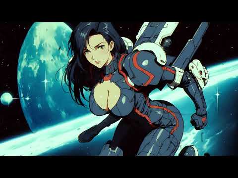 1 9 9 5　ＦRＥQ U E Ｎ C Y // Synthwave, Dreamwave, Vaporwave, Chillsynth
