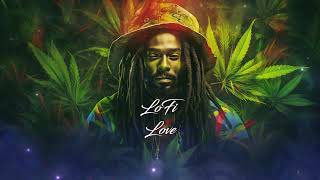 🌱🌿 Rastafarmer's Lofi Vibes: Reggae & Chillhop Retreat in the Hidden Garden🌴